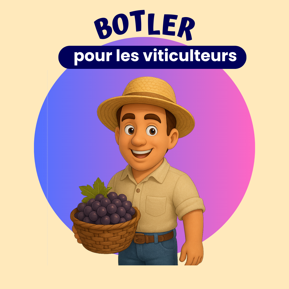 Botler™ Viticulture