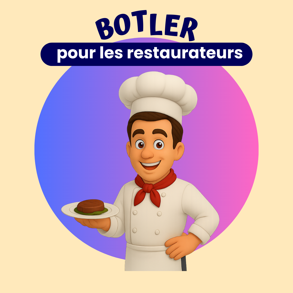 Botler™ Restaurants